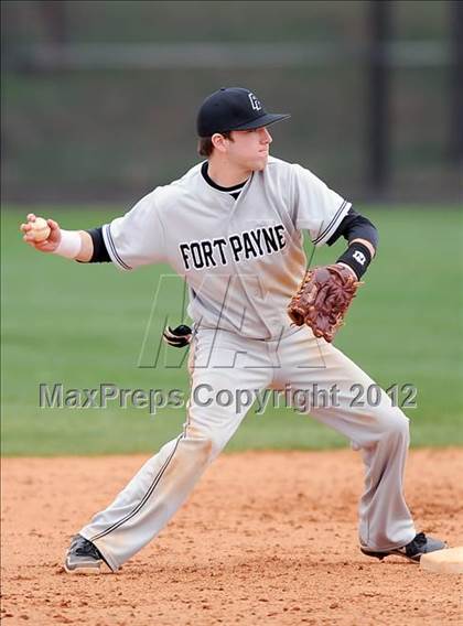 Thumbnail 1 in Fort Payne @ Lee photogallery.