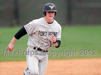 Thumbnail 1 in Fort Payne @ Lee photogallery.