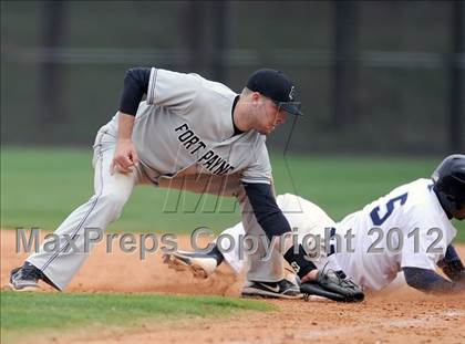 Thumbnail 3 in Fort Payne @ Lee photogallery.