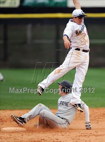 Thumbnail 3 in Fort Payne @ Lee photogallery.