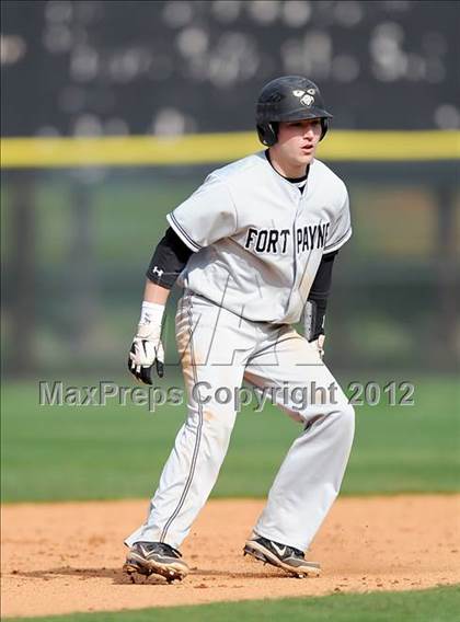 Thumbnail 1 in Fort Payne @ Lee photogallery.