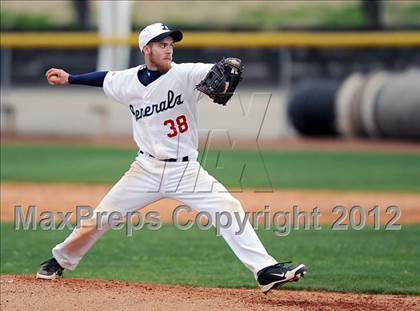 Thumbnail 1 in Fort Payne @ Lee photogallery.