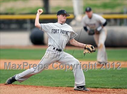 Thumbnail 1 in Fort Payne @ Lee photogallery.