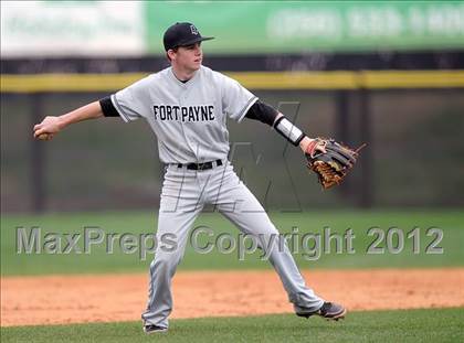 Thumbnail 1 in Fort Payne @ Lee photogallery.
