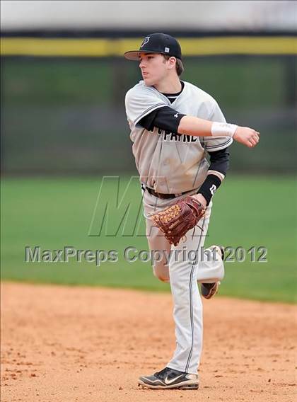 Thumbnail 3 in Fort Payne @ Lee photogallery.