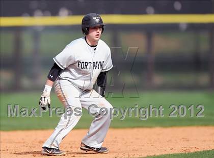 Thumbnail 2 in Fort Payne @ Lee photogallery.