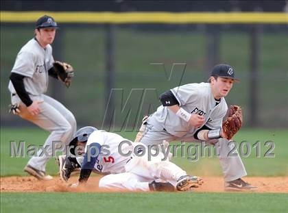 Thumbnail 2 in Fort Payne @ Lee photogallery.