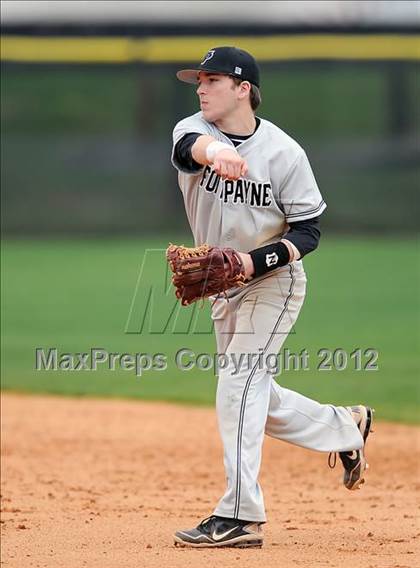 Thumbnail 2 in Fort Payne @ Lee photogallery.