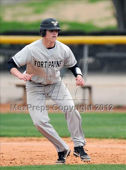 Thumbnail 3 in Fort Payne @ Lee photogallery.