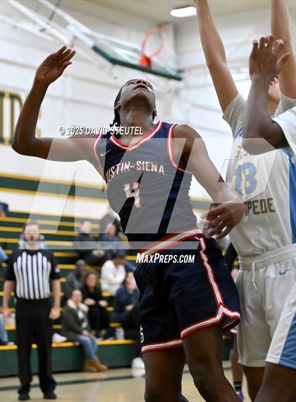 Thumbnail 3 in Justin-Siena vs. El Capitan (50th Jack Scott Tournament) photogallery.