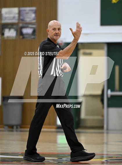 Thumbnail 3 in Justin-Siena vs. El Capitan (50th Jack Scott Tournament) photogallery.