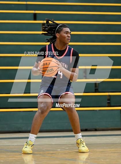 Thumbnail 3 in Justin-Siena vs. El Capitan (50th Jack Scott Tournament) photogallery.