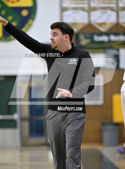 Thumbnail 2 in Justin-Siena vs. El Capitan (50th Jack Scott Tournament) photogallery.