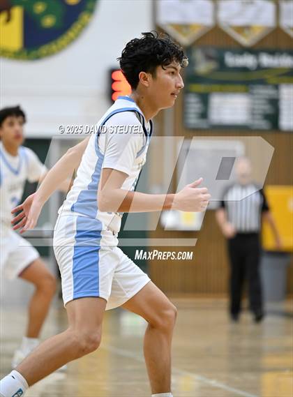 Thumbnail 1 in Justin-Siena vs. El Capitan (50th Jack Scott Tournament) photogallery.