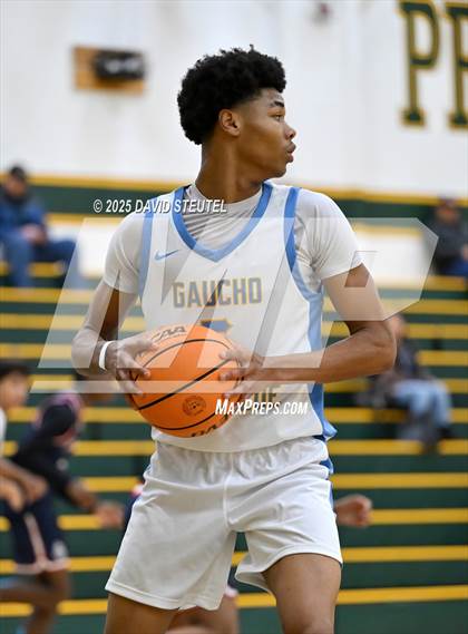 Thumbnail 3 in Justin-Siena vs. El Capitan (50th Jack Scott Tournament) photogallery.