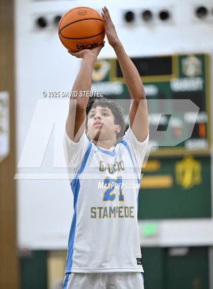 Thumbnail 3 in Justin-Siena vs. El Capitan (50th Jack Scott Tournament) photogallery.