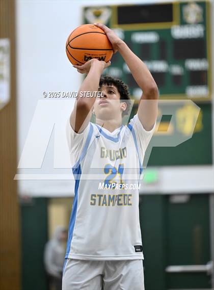 Thumbnail 2 in Justin-Siena vs. El Capitan (50th Jack Scott Tournament) photogallery.