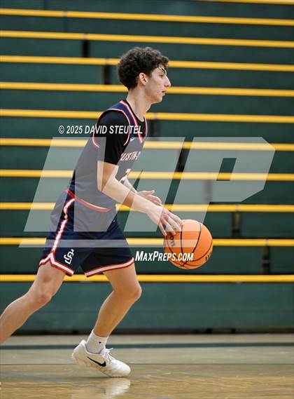 Thumbnail 2 in Justin-Siena vs. El Capitan (50th Jack Scott Tournament) photogallery.