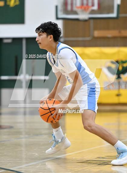 Thumbnail 3 in Justin-Siena vs. El Capitan (50th Jack Scott Tournament) photogallery.