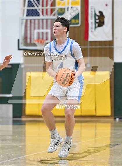 Thumbnail 3 in Justin-Siena vs. El Capitan (50th Jack Scott Tournament) photogallery.