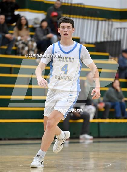 Thumbnail 2 in Justin-Siena vs. El Capitan (50th Jack Scott Tournament) photogallery.