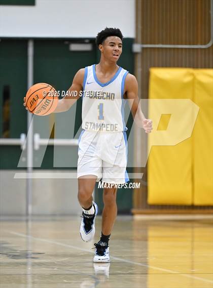 Thumbnail 3 in Justin-Siena vs. El Capitan (50th Jack Scott Tournament) photogallery.