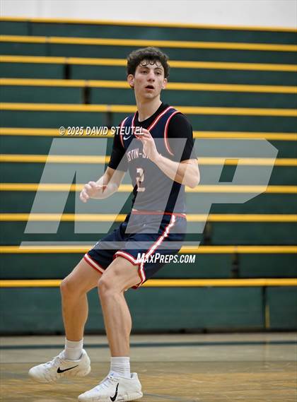 Thumbnail 1 in Justin-Siena vs. El Capitan (50th Jack Scott Tournament) photogallery.