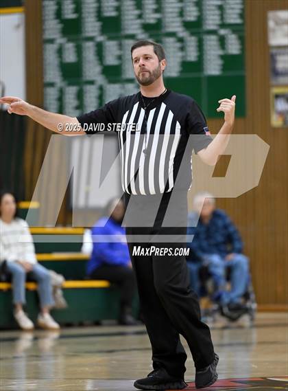 Thumbnail 3 in Justin-Siena vs. El Capitan (50th Jack Scott Tournament) photogallery.