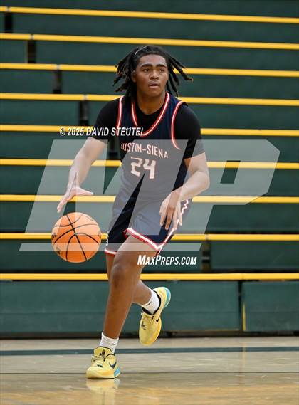 Thumbnail 2 in Justin-Siena vs. El Capitan (50th Jack Scott Tournament) photogallery.