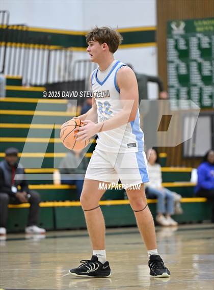 Thumbnail 3 in Justin-Siena vs. El Capitan (50th Jack Scott Tournament) photogallery.