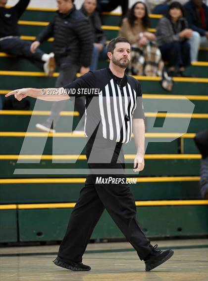 Thumbnail 1 in Justin-Siena vs. El Capitan (50th Jack Scott Tournament) photogallery.