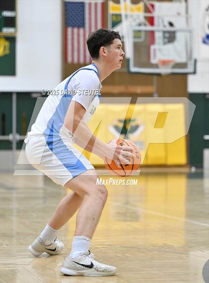 Thumbnail 2 in Justin-Siena vs. El Capitan (50th Jack Scott Tournament) photogallery.