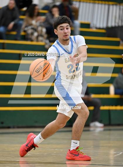 Thumbnail 1 in Justin-Siena vs. El Capitan (50th Jack Scott Tournament) photogallery.