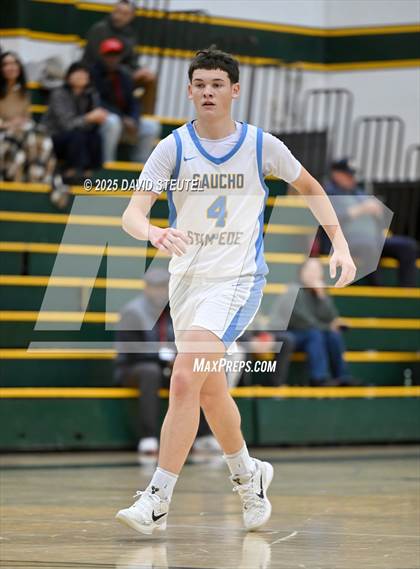 Thumbnail 1 in Justin-Siena vs. El Capitan (50th Jack Scott Tournament) photogallery.