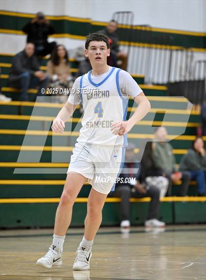 Thumbnail 3 in Justin-Siena vs. El Capitan (50th Jack Scott Tournament) photogallery.