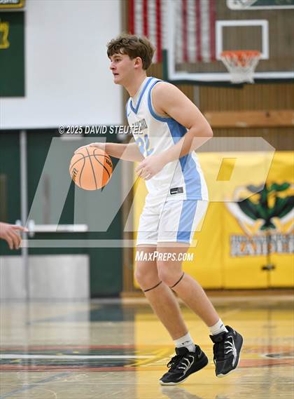 Thumbnail 2 in Justin-Siena vs. El Capitan (50th Jack Scott Tournament) photogallery.