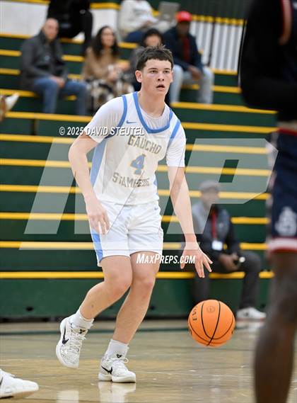 Thumbnail 3 in Justin-Siena vs. El Capitan (50th Jack Scott Tournament) photogallery.