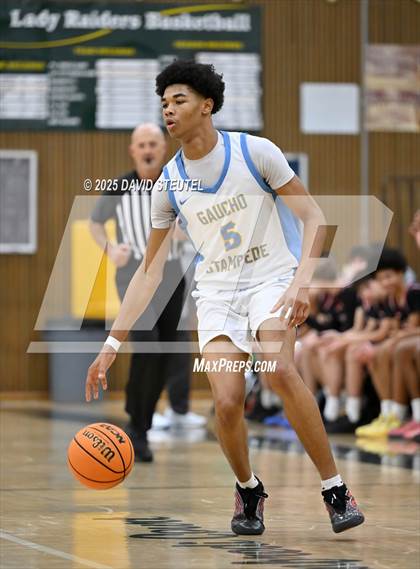 Thumbnail 1 in Justin-Siena vs. El Capitan (50th Jack Scott Tournament) photogallery.