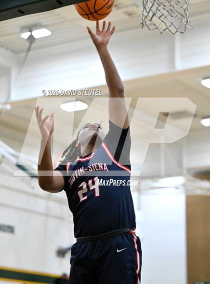 Thumbnail 2 in Justin-Siena vs. El Capitan (50th Jack Scott Tournament) photogallery.