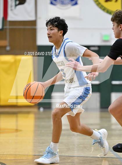 Thumbnail 2 in Justin-Siena vs. El Capitan (50th Jack Scott Tournament) photogallery.