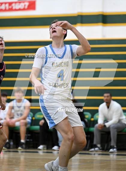 Thumbnail 3 in Justin-Siena vs. El Capitan (50th Jack Scott Tournament) photogallery.