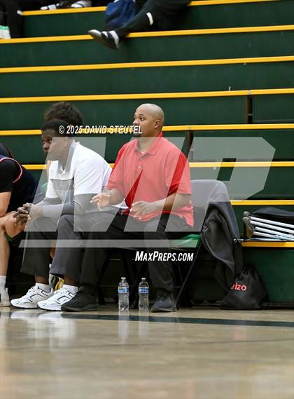 Thumbnail 1 in Justin-Siena vs. El Capitan (50th Jack Scott Tournament) photogallery.