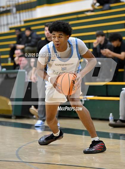 Thumbnail 3 in Justin-Siena vs. El Capitan (50th Jack Scott Tournament) photogallery.