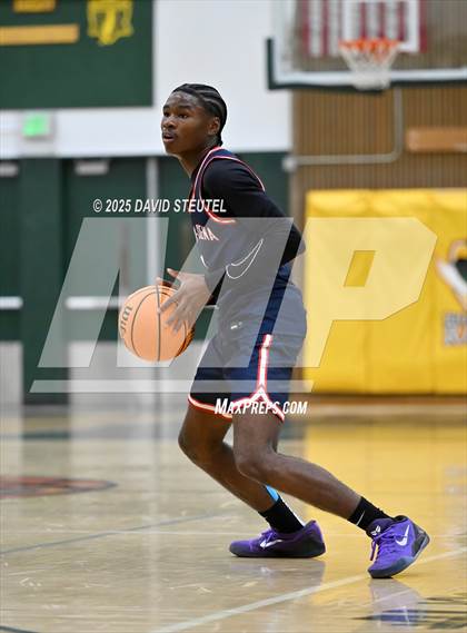 Thumbnail 3 in Justin-Siena vs. El Capitan (50th Jack Scott Tournament) photogallery.