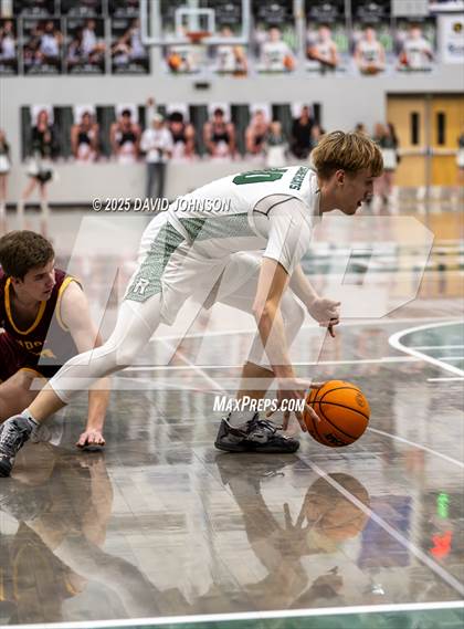 Thumbnail 2 in Windsor @ Fossil Ridge photogallery.
