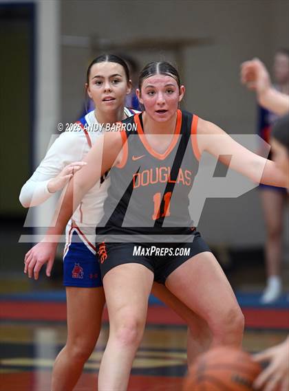 Thumbnail 1 in Douglas @ Reno photogallery.