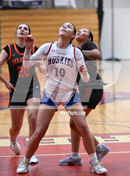 Thumbnail 2 in Douglas @ Reno photogallery.