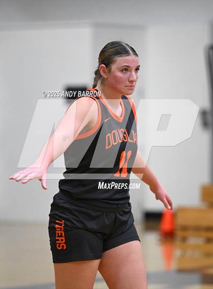 Thumbnail 2 in Douglas @ Reno photogallery.