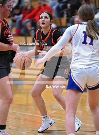 Thumbnail 3 in Douglas @ Reno photogallery.