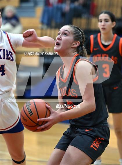 Thumbnail 1 in Douglas @ Reno photogallery.